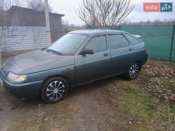 Авто ВАЗ 2112 2006 № 7644094