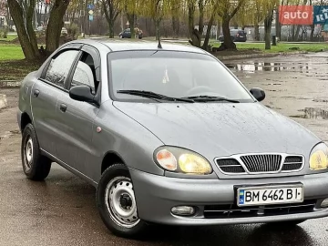 Авто Daewoo Lanos 2008 № 7644095