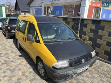 Авто Peugeot Expert 2001 № 7644113