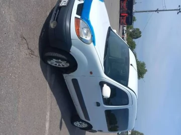 Авто Renault Kangoo 2005 № 7644117