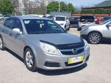 Авто Opel Vectra 2006 № 7644125