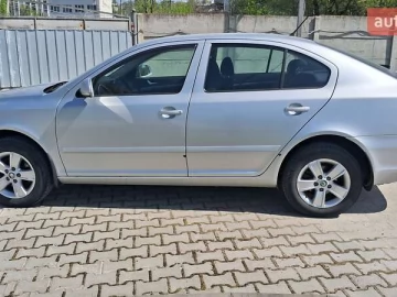 Авто Skoda Octavia 2012 № 7644132