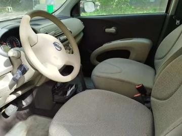 Авто Nissan Micra 2005 № 7644162