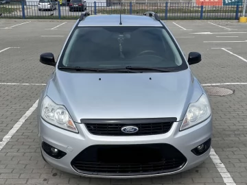 Авто Ford Focus 2008 № 7644165