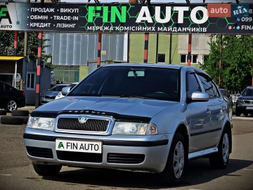 Авто Skoda Octavia 2008 № 7644166