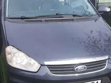 Авто Ford Focus C-Max 2007 № 7644167