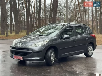 Авто Peugeot 207 2008 № 7644173