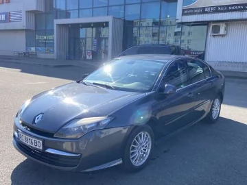 Авто Renault Laguna 2011 № 7644177