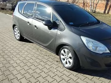 Авто Opel Meriva 2010 № 7644184