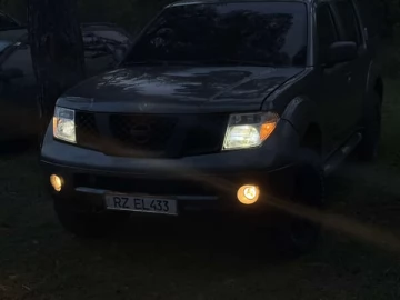 Авто Nissan Pathfinder 2005 № 7644185