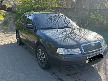 Авто Skoda Octavia 2010 № 7644196