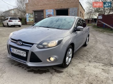Авто Ford Focus 2012 № 7644197