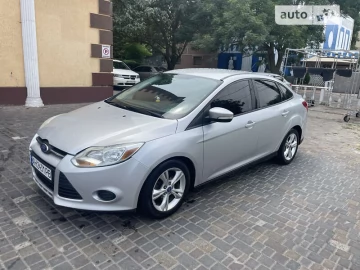 Авто Ford Focus 2012 № 7644201