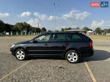 Авто Skoda Octavia 2010 № 7644212