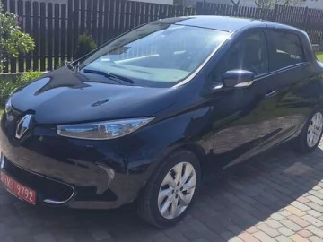 Авто Renault Zoe 2016 № 7644221