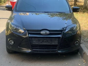 Авто Ford Focus 2013 № 7644226