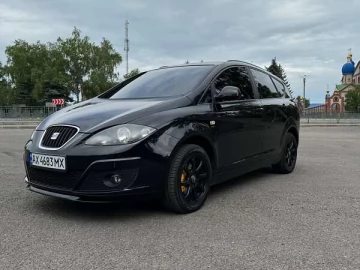 Авто SEAT Altea Xl 2010 № 7644228