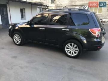 Авто Subaru Forester 2012 № 7644272