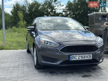 Авто Ford Focus 2016 № 7644278