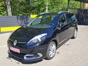 Авто Renault Grand Scenic 2013 № 7644299