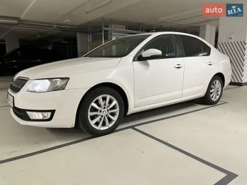Авто Skoda Octavia 2013 № 7644312