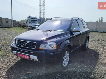 Авто Volvo Xc90 2007 № 7644316