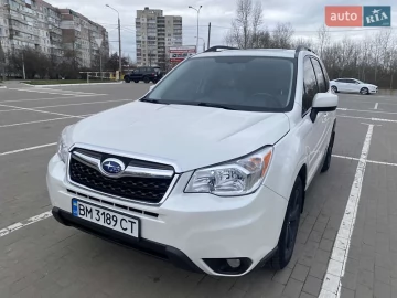 Авто Subaru Forester 2013 № 7644318
