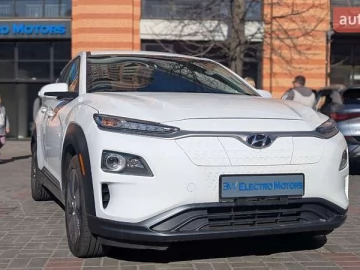 Авто Hyundai Kona 2021 № 7644347