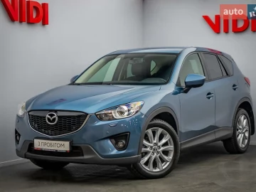 Авто Mazda Cx-5 2014 № 7644359