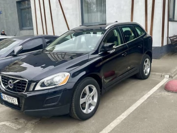 Авто Volvo Xc60 2013 № 7644364