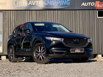 Авто Mazda Cx-5 2018 № 7644367