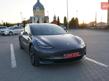 Авто Tesla Model 3 2019 № 7644380