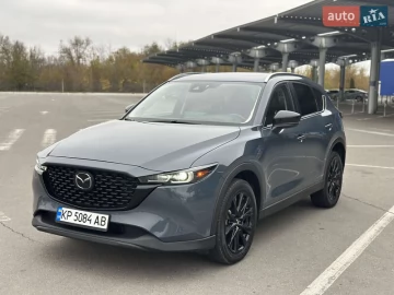 Авто Mazda Cx-5 2022 № 7644400