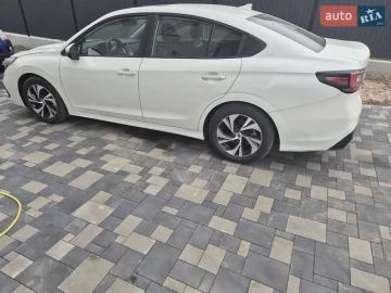 Авто Subaru Legacy 2024 № 7644410