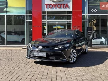 Авто Toyota Camry 2021 № 7644421