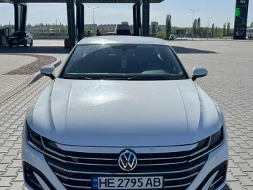 Авто Volkswagen Arteon 2020 № 7644422