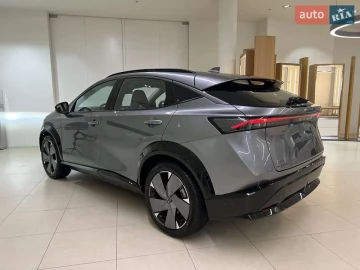 Авто Nissan Ariya 2024 № 7644430