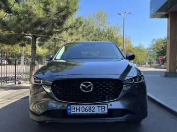 Авто Mazda Cx-5 2023 № 7644434