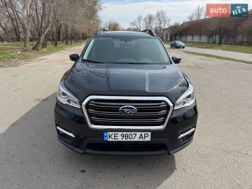 Авто Subaru Ascent 2021 № 7644435