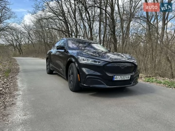 Авто Ford Mustang Mach-E 2022 № 7644438