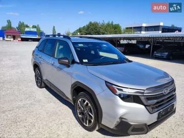 Авто Subaru Forester 2024 № 7644444