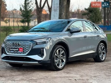 Авто Audi E-Tron 2022 № 7644453