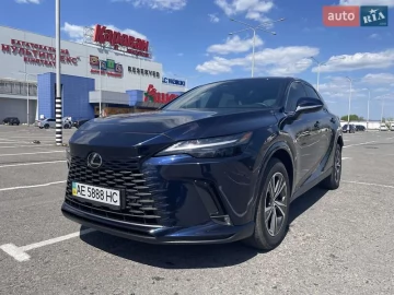 Авто Lexus Rx 2023 № 7644463