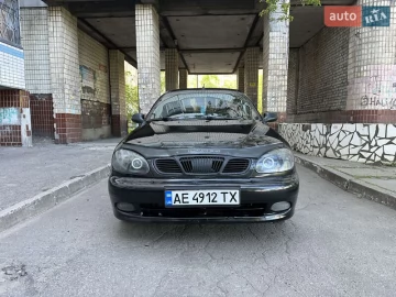Авто ЗАЗ Lanos 2006 № 7644479