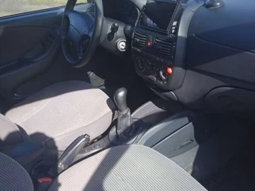 Авто Fiat Marea 2000 № 7644482