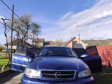 Авто Opel Omega 2002 № 7644487