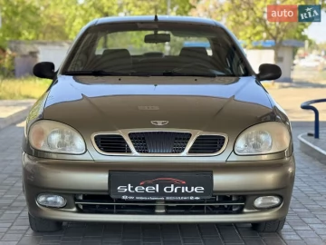 Авто Daewoo Lanos 2007 № 7644489