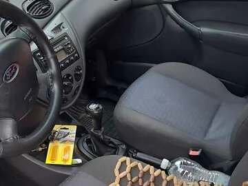 Авто Ford Focus 2004 № 7644490
