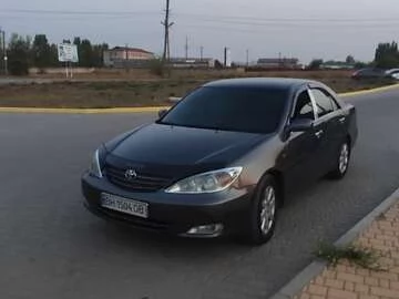 Авто Toyota Camry 2003 № 7644557