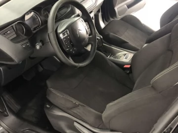 Авто Citroen C5 2009 № 7644565